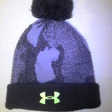 Zimska kapa under amour