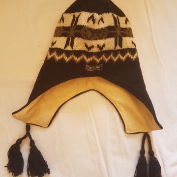 Dječja zimska kapa / unisex / Novo