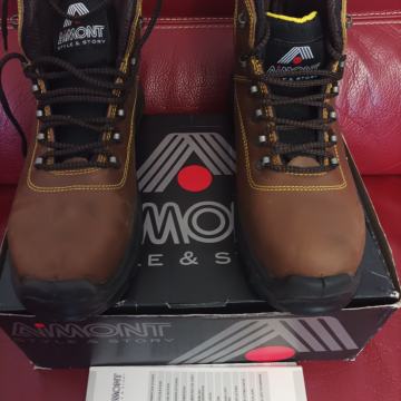 AIMONT zaštitne radne cipele