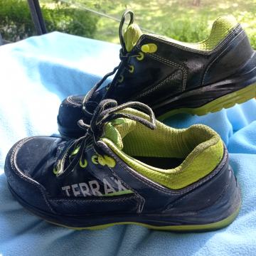 CIPELE br. 45-RadneSlip resistant, Shock absorption