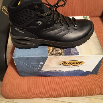 Cipele  muške Grisport 41