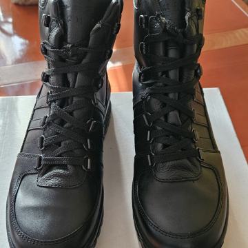 CIPELE RADNE GLEŽNJAČE, INKOP