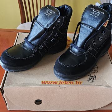 CIPELE RADNE GLEŽNJAČE, JELEN PROFESIONAL