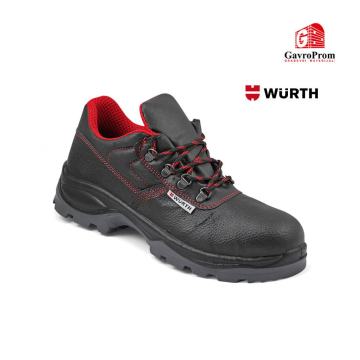 CIPELE RADNE NIEGO01 NISKA VEL.42, 43, 44, 45