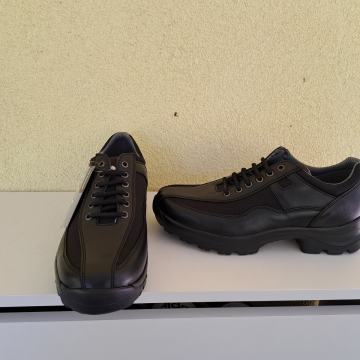 cipele radne niske Jelen