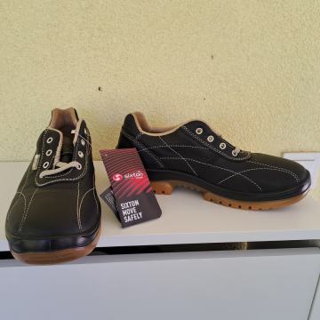 cipele radne niske Sixton