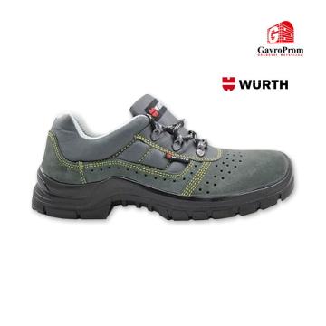 CIPELE RADNE TRANSIMENO 01 NISKA VEL. 41, 43, 45, 44, 46