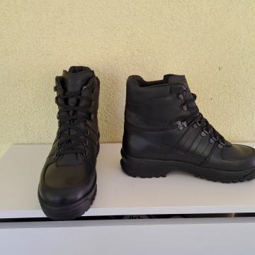 cipele radne visoke Inkop