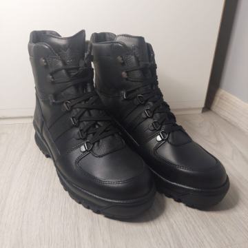 cipele radne visoke Inkop