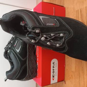 Cofra,muške radne cipele