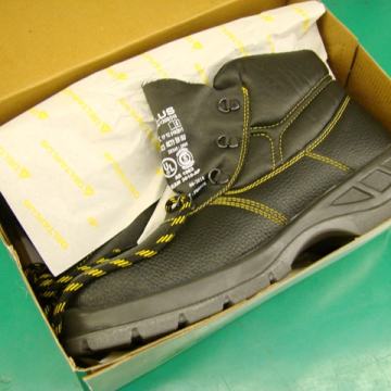 DELTA PLUS radne cipele Jumper2 S1P SRC Metal br. 47