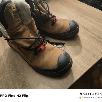 Engelbert Strauss zimske radne cipele