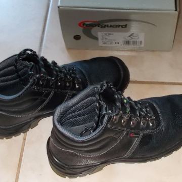 Footguard S3 mid visoke radne cipele