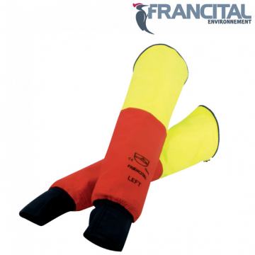 FRANCITAL ZAŠTITNI RUKAVI VENTOUX