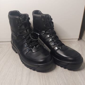 gležnjače radne visoke Inkop