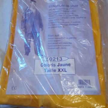 Gradjevinska radna odjeca