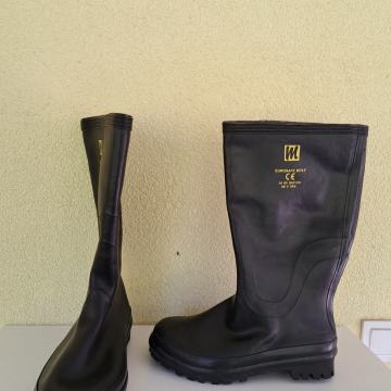 gumene čizme Eurosafe