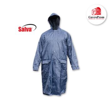 KABANICA SALVA PLAVA 3XL