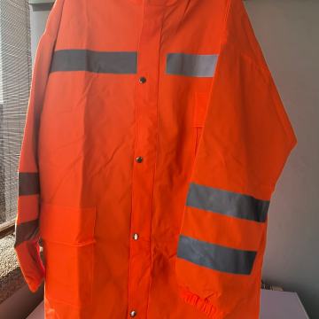 Kišno odijelo, dvodijelno, vel.54