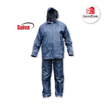 KIŠNO ODIJELO SALVA PLAVO vel. XXL