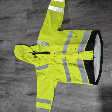 Kišno radno odijelo