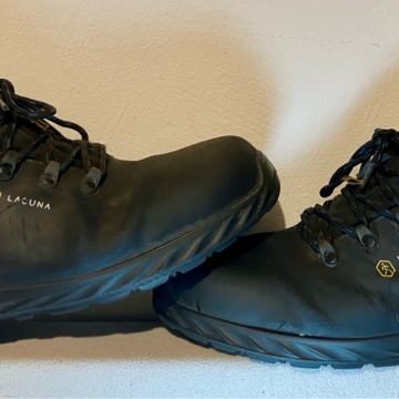 Lacuna radne cizme (43)