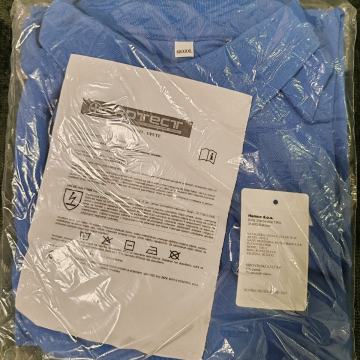 Majica radna za osobu xxl