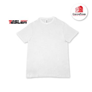 MAJICA RADNA T-SHIRT BIJELA VEL. L, M i XL