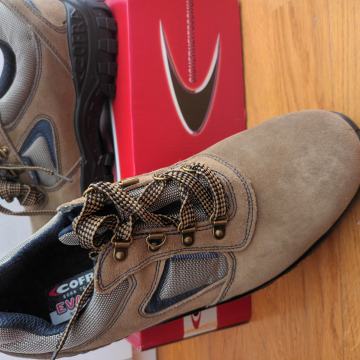 Muške radne cipele,Cofra