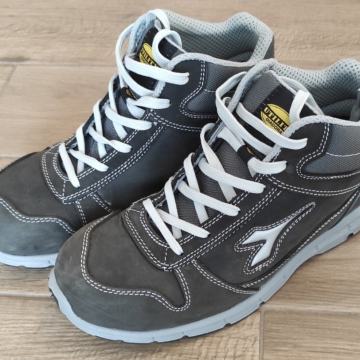 Muške radne cipele Diadora Utility S3 br. 42
