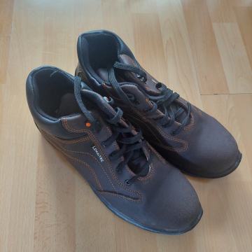 MUŠKE RADNE CIPELE LEMAITRE