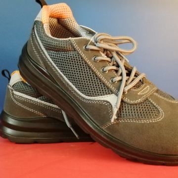 MUŠKE RADNE CIPELE/TENISICE bez zašt.kapice