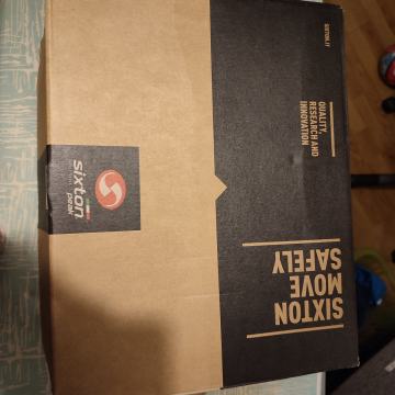 Muške radne cipele sa zaštitom od udaraca na prstima