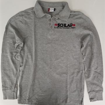 Majice dugih rukava S (3 komada)