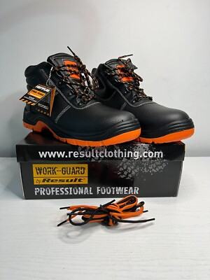PRODAJEM NOVE CIPKE WORKGUARD Result R340X  broj 46