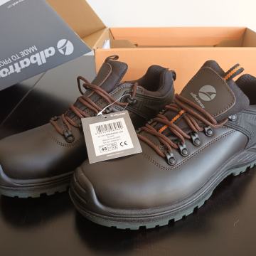 Prodajem radne cipele Albatros Endurance S3 br.45