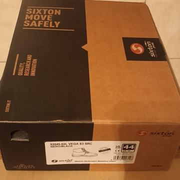 Prodajem radne cipele