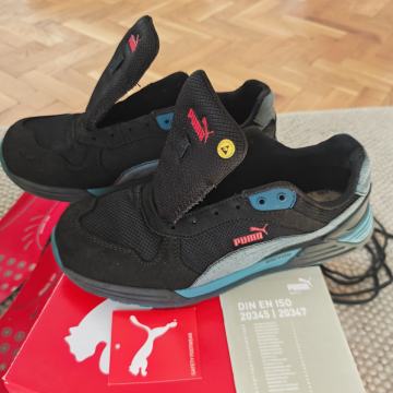 Puma Frontside S1P br.44