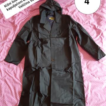 Radna odjeća (Veličina 52)