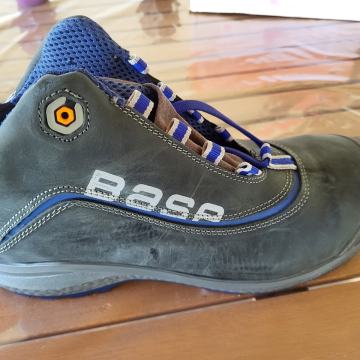 Radne cipele BASE BE-JOY TOP