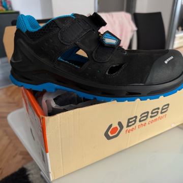 Radne cipele Base