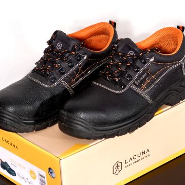 Radne zaštitne cipele Lacuna br 43.