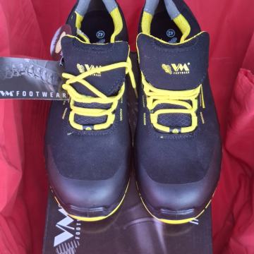 radne cipele california