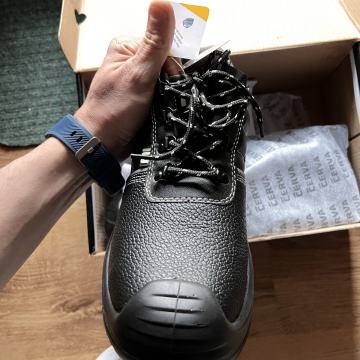 Radne Cipele CERVA Pro