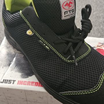 Radne cipele ftg frisbee s1p src