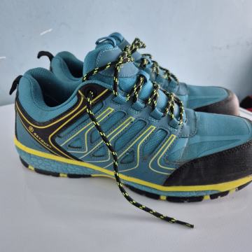 Radne cipele Lacuna Dynamic S1P