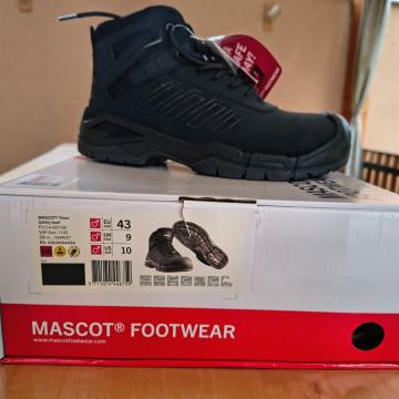radne cipele Mascot