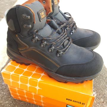 Radne cipele No Risk