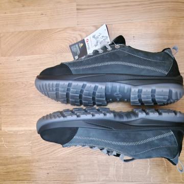 Radne cipele -Pasitos Sixton Cross NOVO!