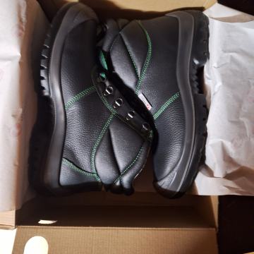 Radne cipele Sixton Peak Vega S3 br. 44 crne